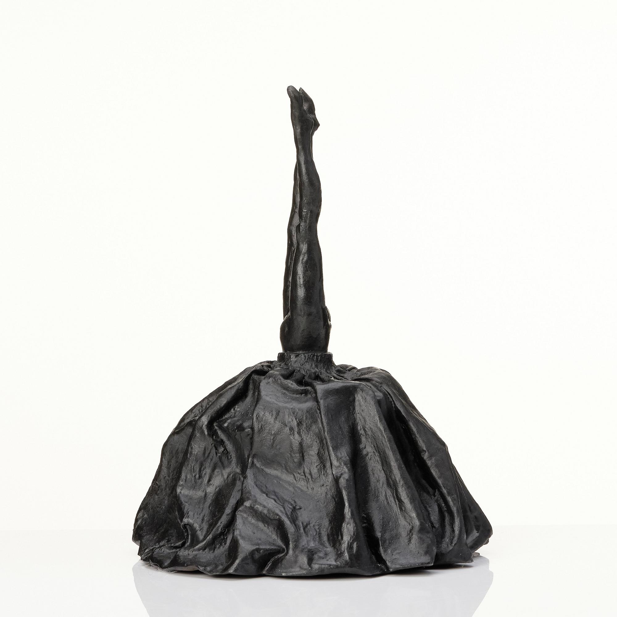 Charlotte Gyllenhammar, "Night Descend Miniature".
