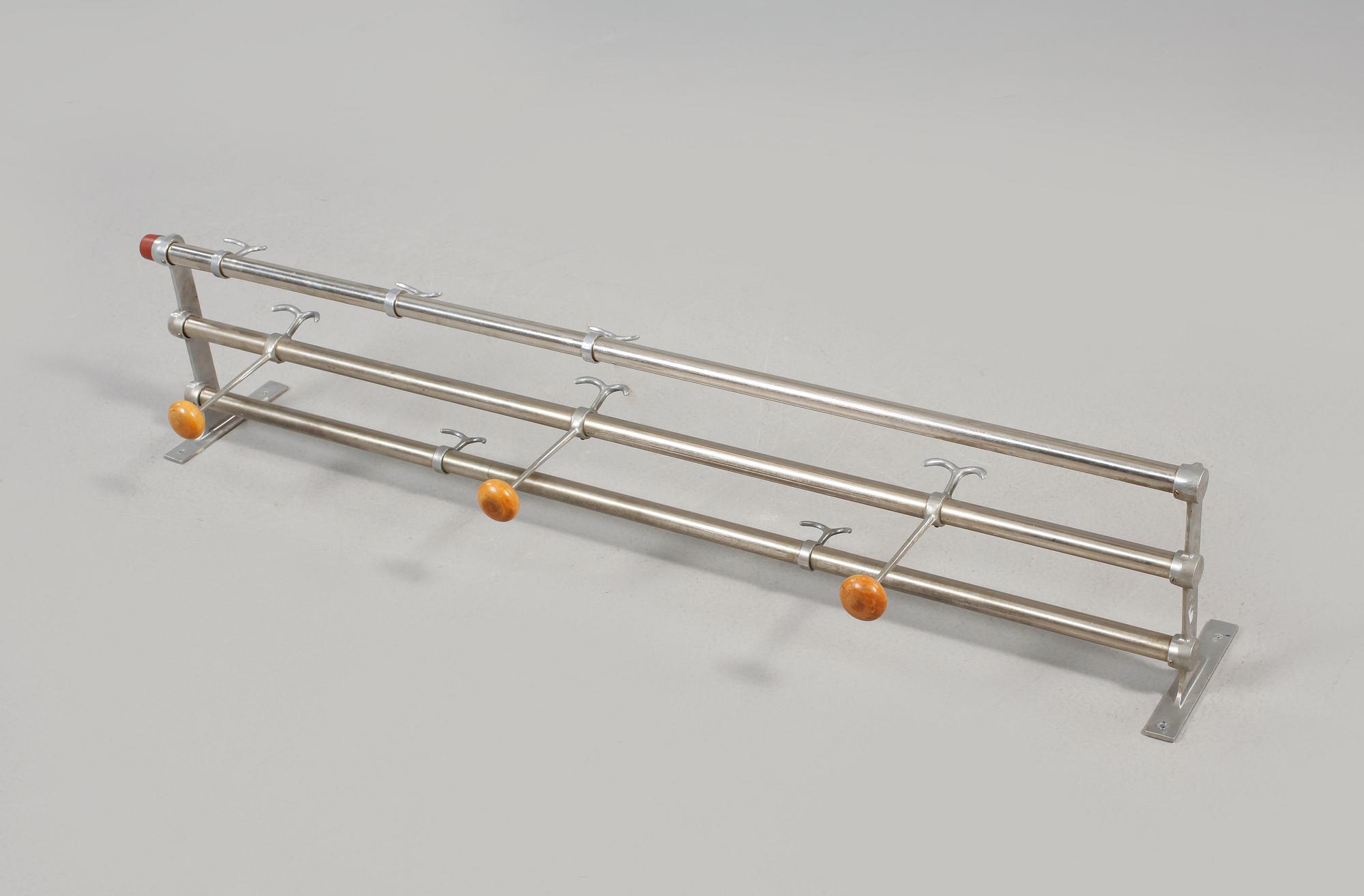 HATTHYLLA, funkis, 1940-tal.