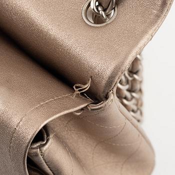 Chanel, väska, "Double Flap Bag", 2010-11.