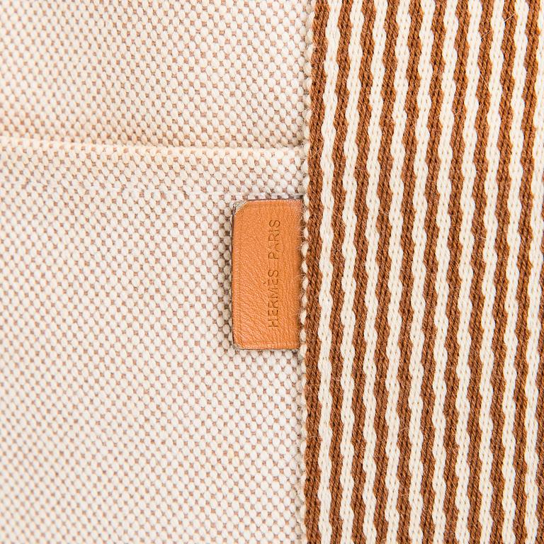 Hermès, "Fourre Tout", väska.