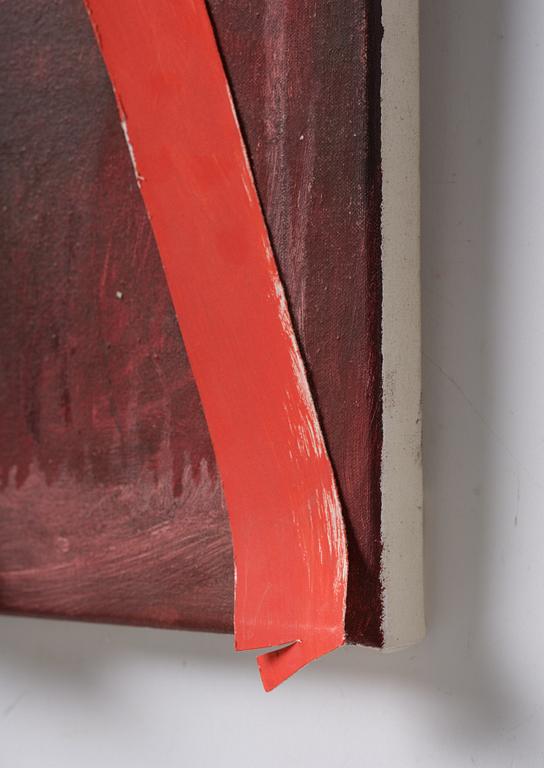 Lawrence Corby, "Janus".