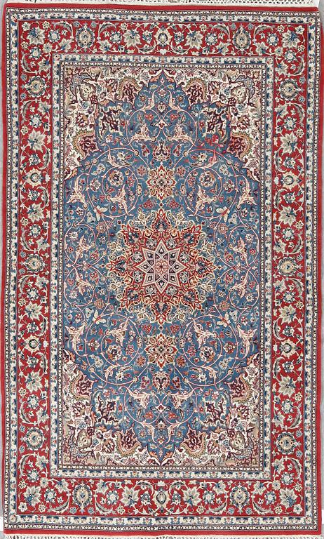 MATTA, Isfahan, ca 167x101 cm.