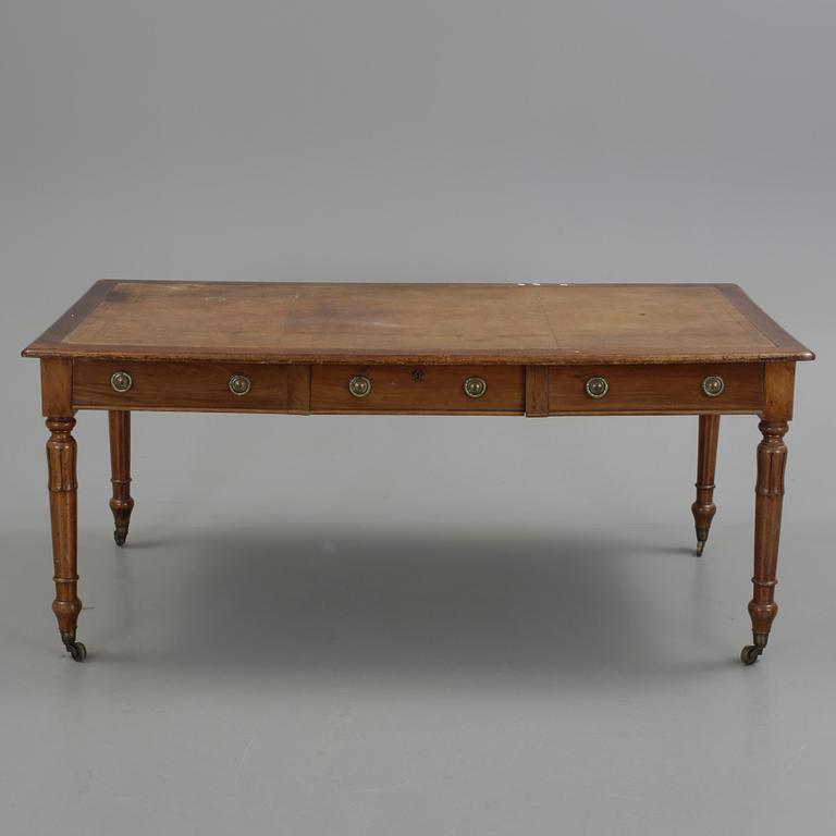 SKRIVBORD, 1890-tal.
