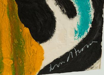 Bengt Lindström,  Ur: "Miroir pour Shakespeare",