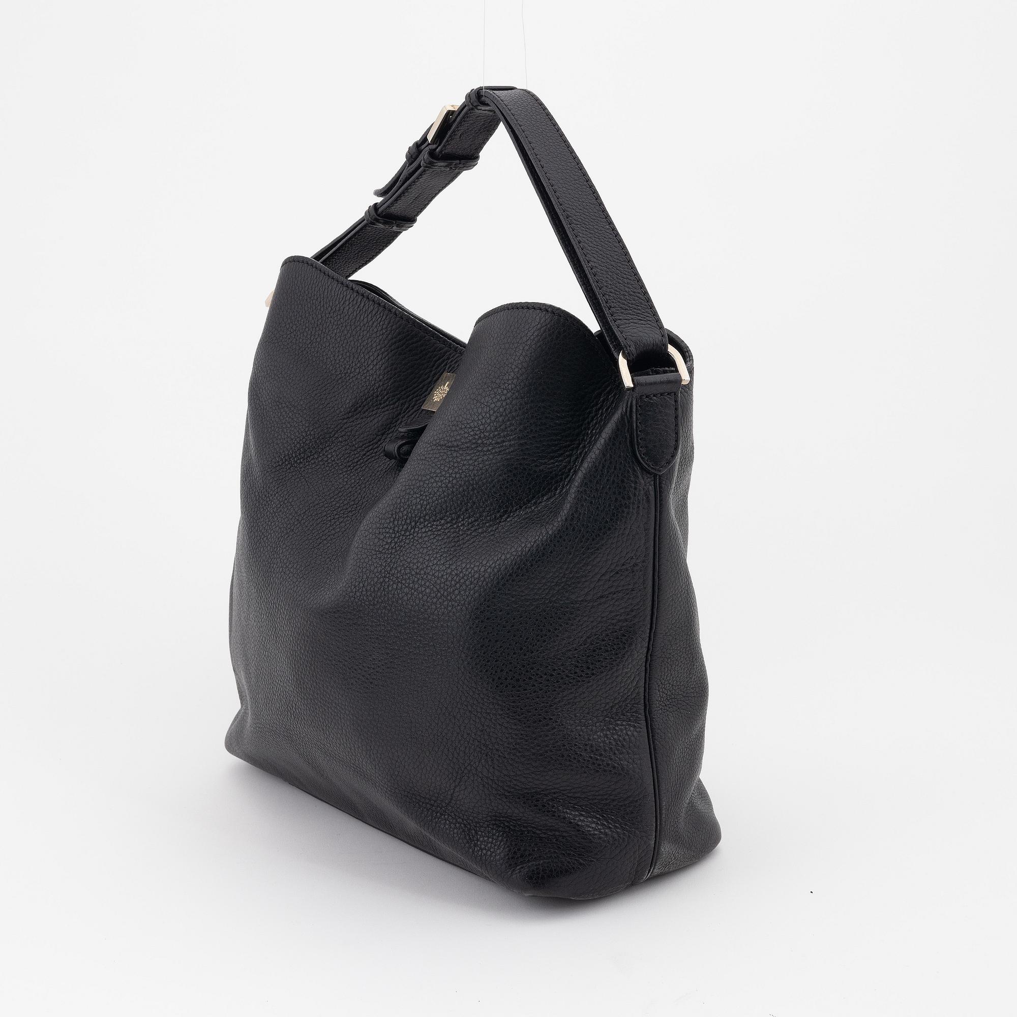 Mulberry, väska, "Tessie Hobo".