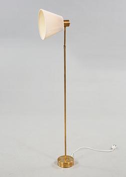 GOLVLAMPA, "modell nr 577", Hans Bergström, Ateljé Lyktan, 1950-tal.