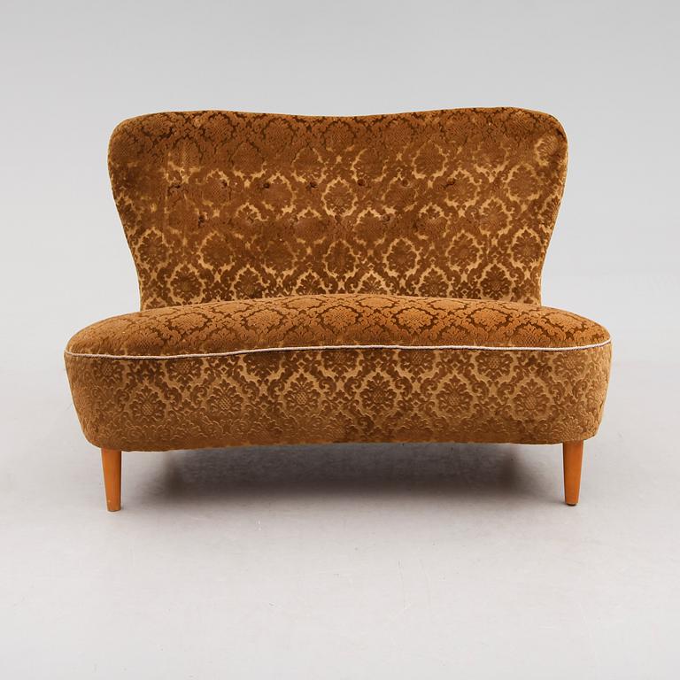 SOFFA, 1900-talets första hälft.