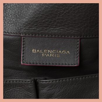 VÄSKA, "Papier tot bag", Balenciaga.