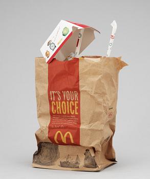 Peter Geschwind, Utan titel.