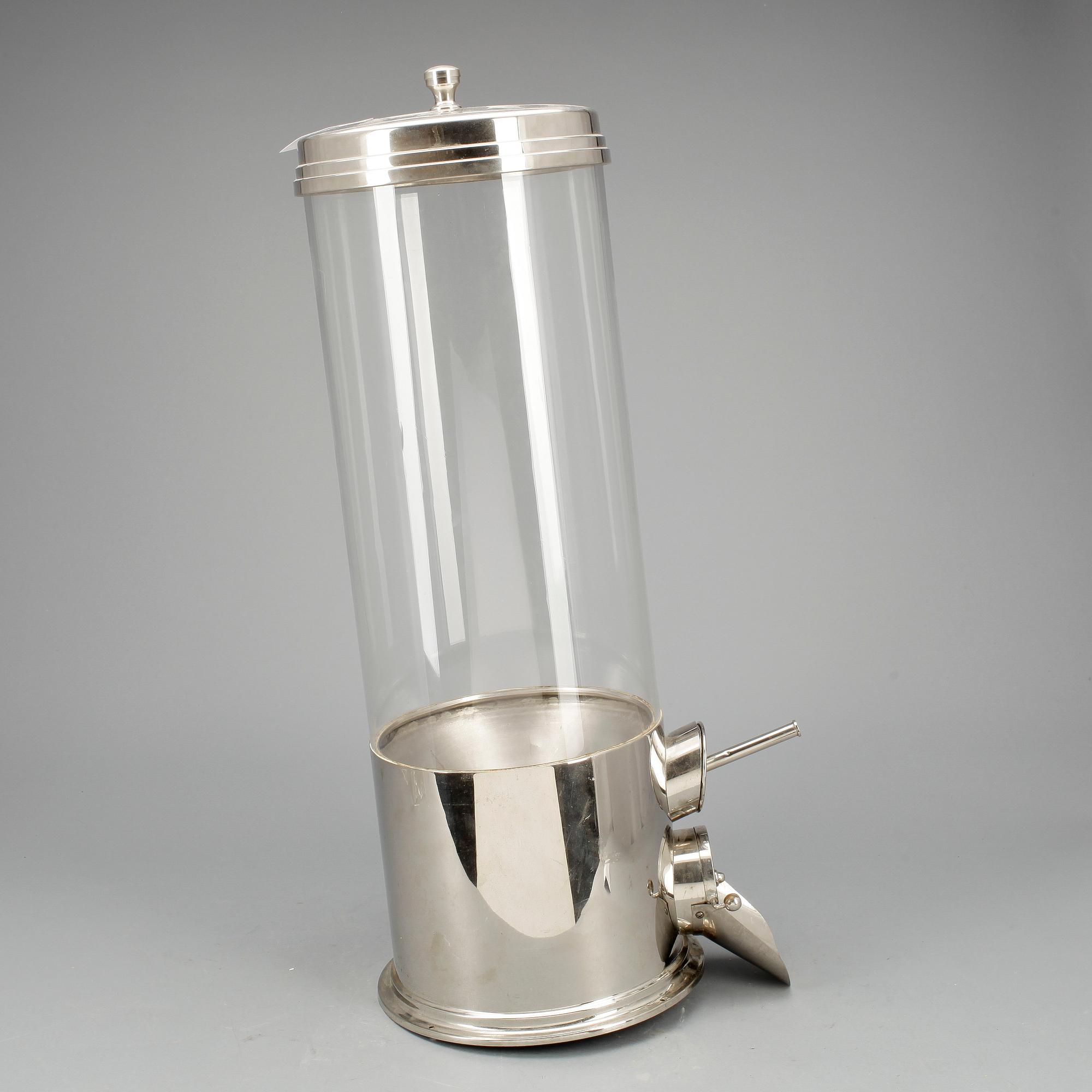 KAFFEBEHÅLLARE, 1930/40-tal.