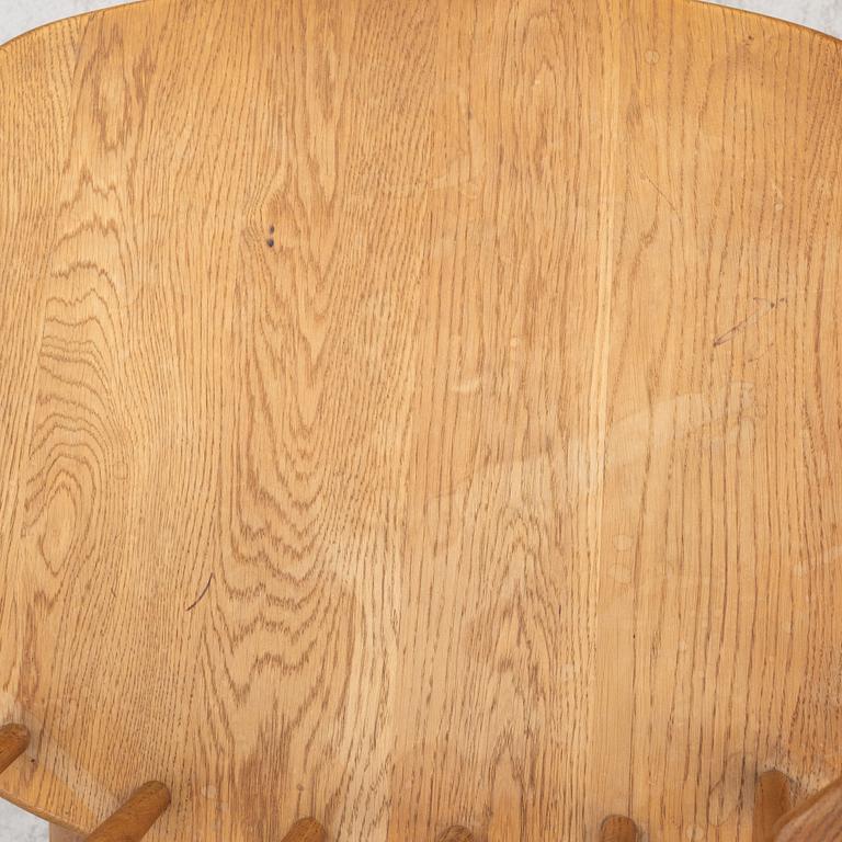 Yngve Ekström, Armchair, "Sibbo", mid-20th century.