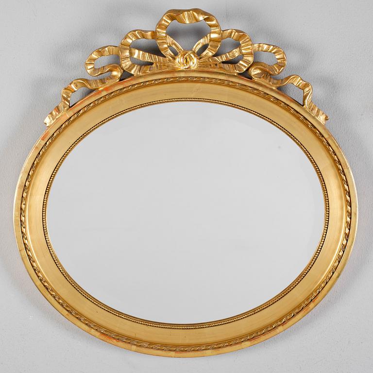 SPEGEL, 1900-talets mitt.