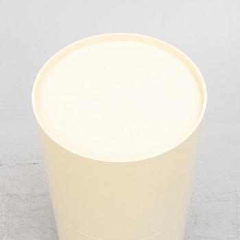 Anna Castelli Ferrieri, a "Componibili" cabinet, Kartell, Italy, late 20th century.