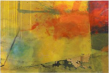 Lars Rylander, Komposition.