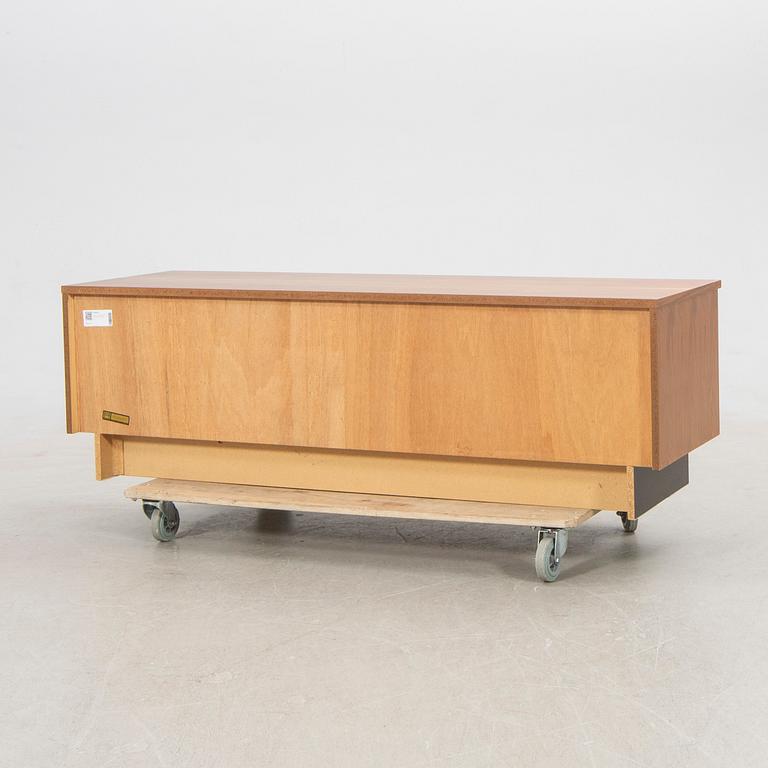 Jan Ole Ertzeid, sideboard, "Mambo", Bruksbo Tegnekontor, Bagn Møbelindustri, Norway, 1970s.