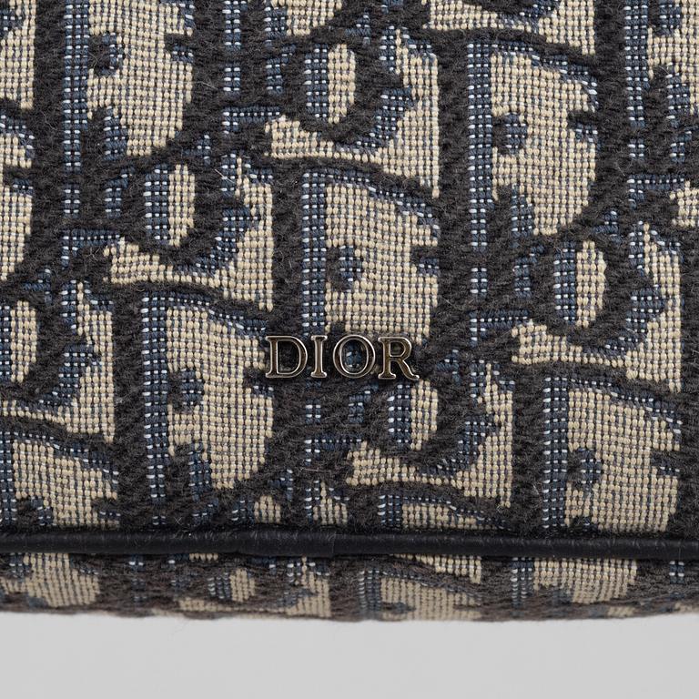 Christian Dior, väska, "Mini Safari Bag".
