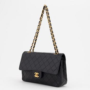 Chanel, väska, "Double flap bag 2:55 10", 1989-91.