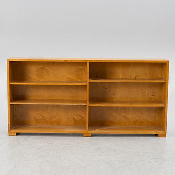 Bokhylla, 1900-talets första hälft.