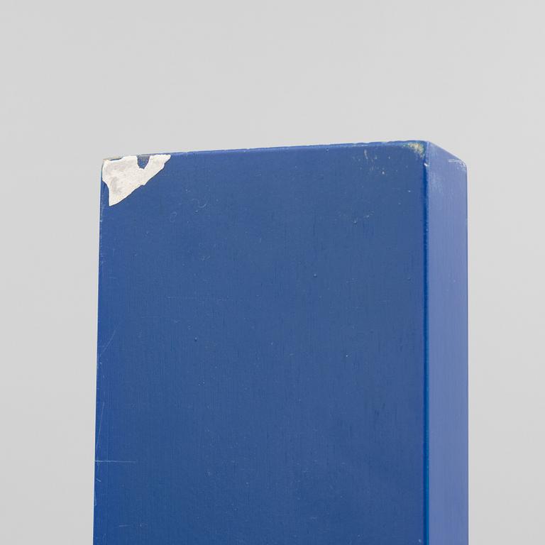 John Kandell, hylla Pilaster.