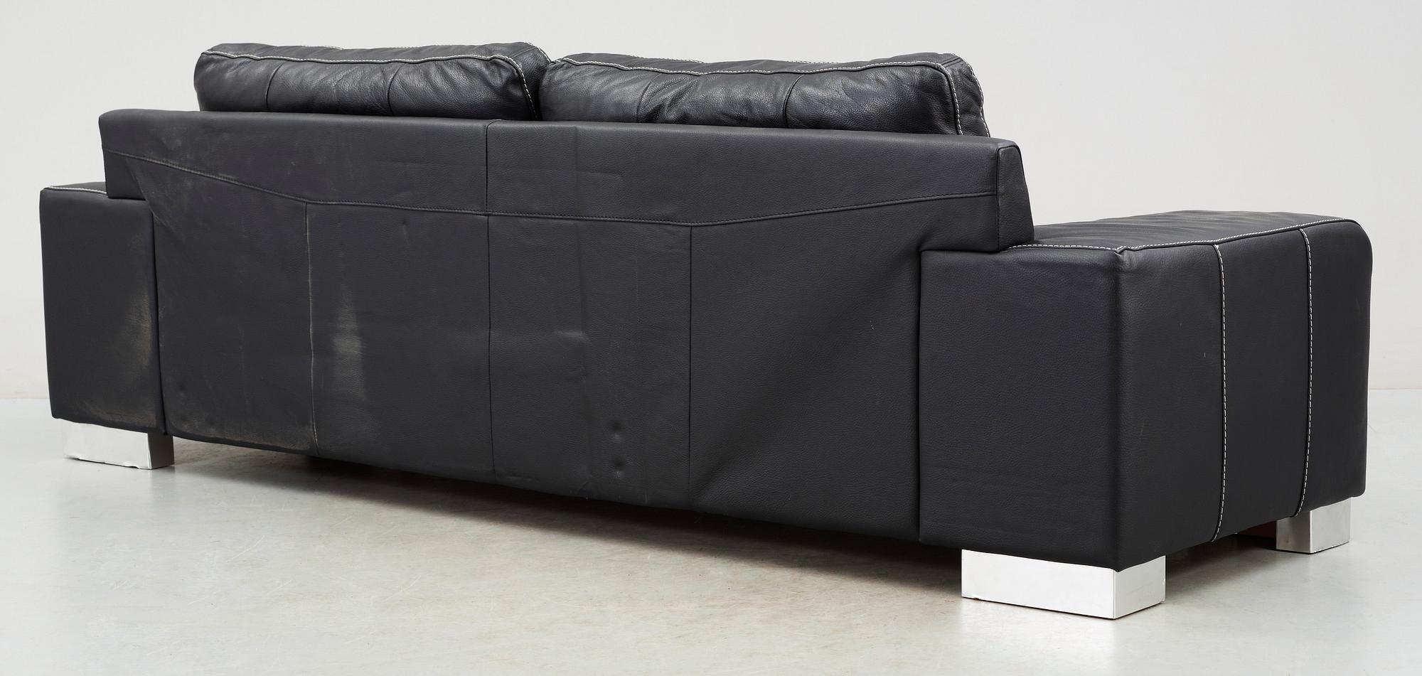 SOFFA, "Tireno", Furninova, 2000-tal.