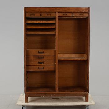 DOKUMENTSKÅP, 1900-talets första hälft.