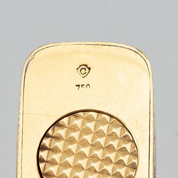 Dunhill, tändare.
