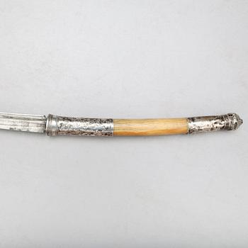 DHA, sannolikt Burma, 1800-/1900-tal.