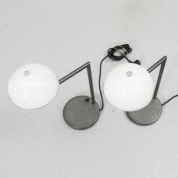 Per Sundstedt, bordslampa, "Bill", ZERO Interiör, 2000-tal.