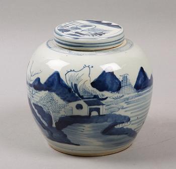 BOJAN, porslin, Kina.