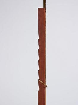 Svend Aage Holm Sørensen, an attributed, floorlamp, Holm Sørensen & Co Denmark, 1950s.