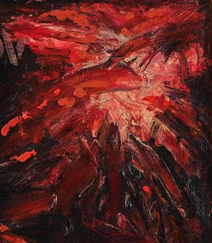 Gösta Werner, Bremen.