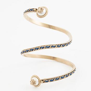 Chanel, Bangle, “Ancient Greek”.