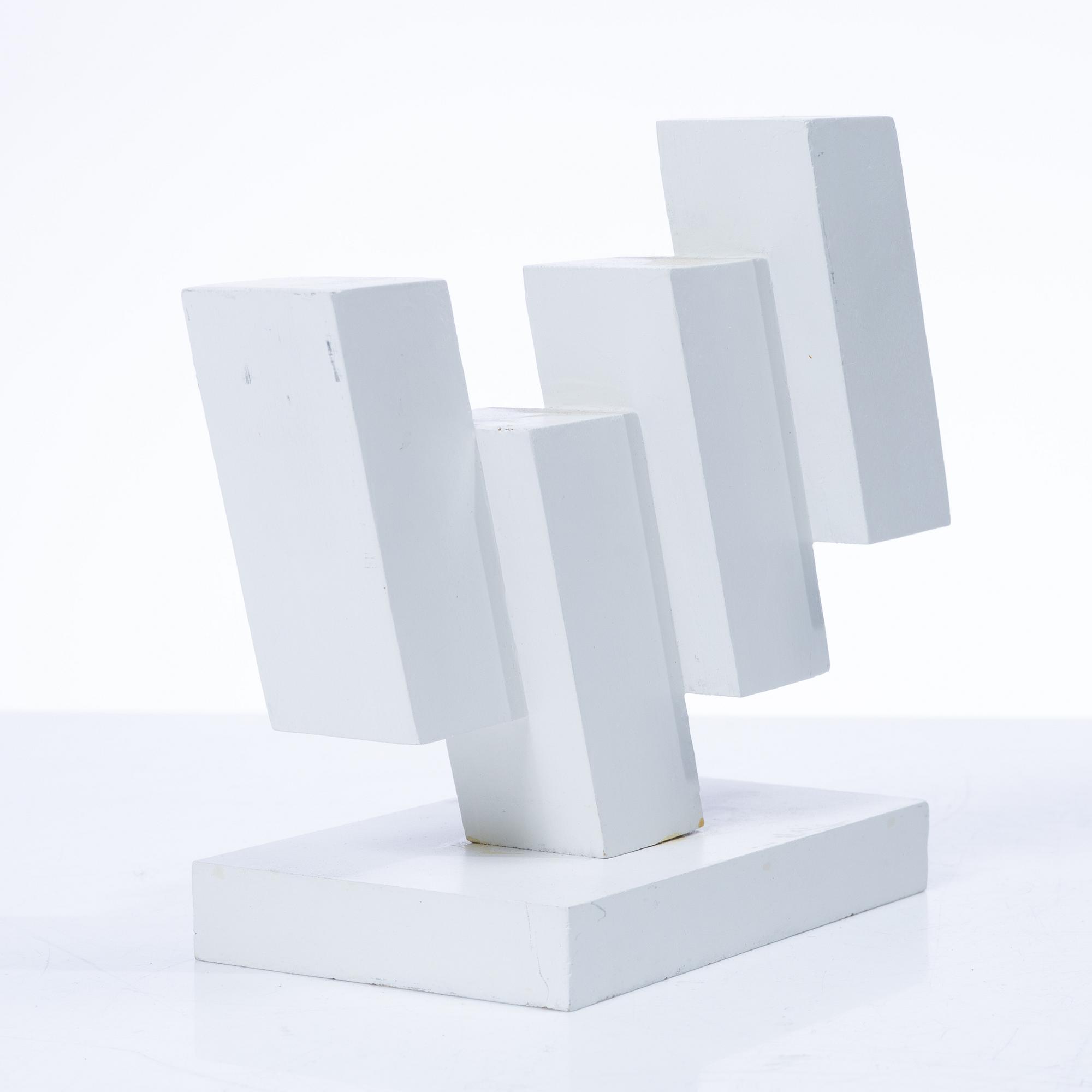 Lars Erik Falk, Untitled.