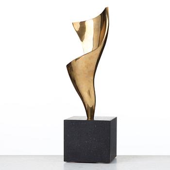 Christian Berg, "Tromb".