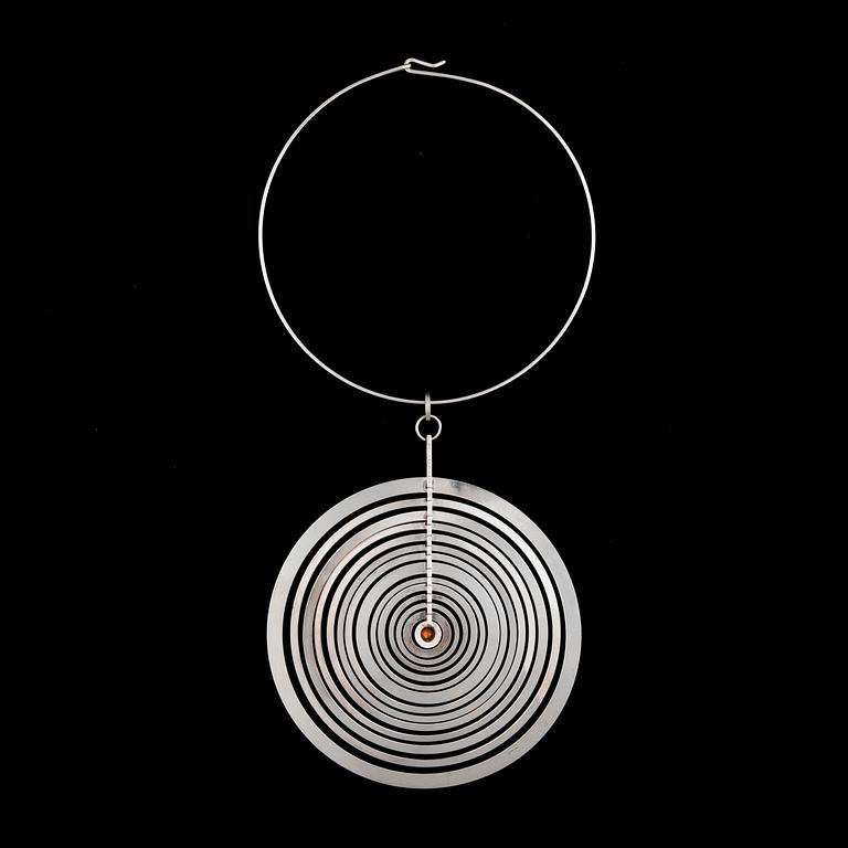 Tapio Wirkkala, KAULAKORU.