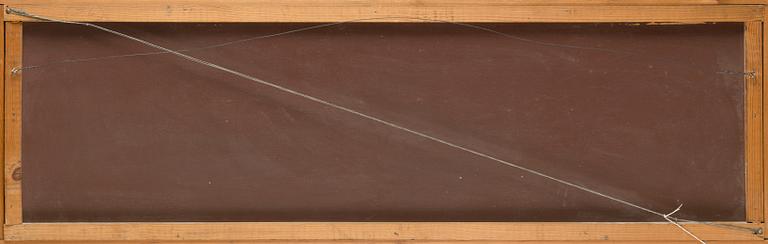 Erik Enroth, Stilleben med fiskar.