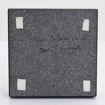 Pauli Partanen, 'Queen'.