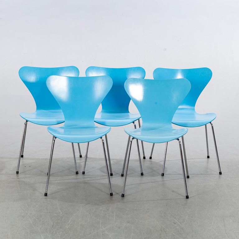 ARNE JACOBSEN,