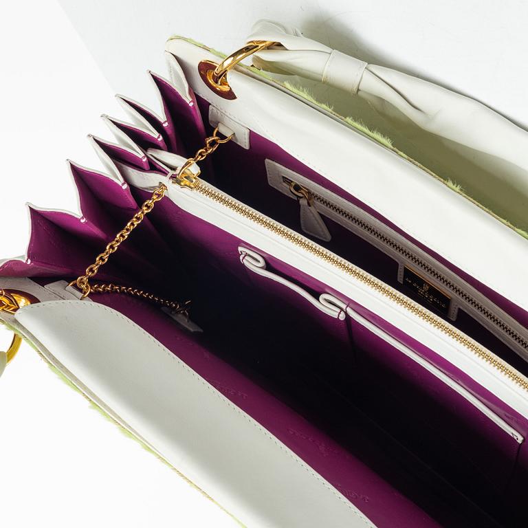 De Grisogono, väska.