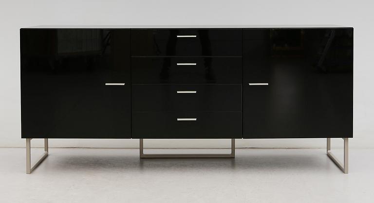 SIDEBOARD, 2000-tal.