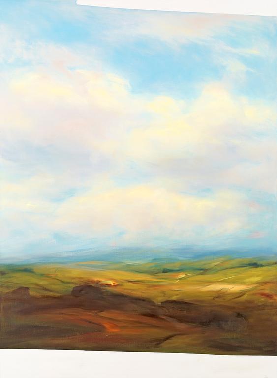 Peter Frie, Untitled.