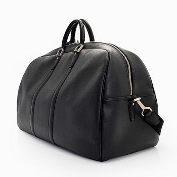 Louis Vuitton, weekendbag, "Taiga Kendall GM".