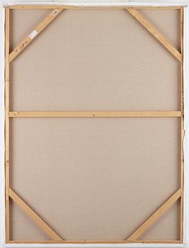 Monica Höll, "Upside Down Boy".