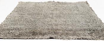 Gunilla Lagerhem-Ullberg, Carpet, Kasthall, Fogg 1, ca 225 x 260 cm.