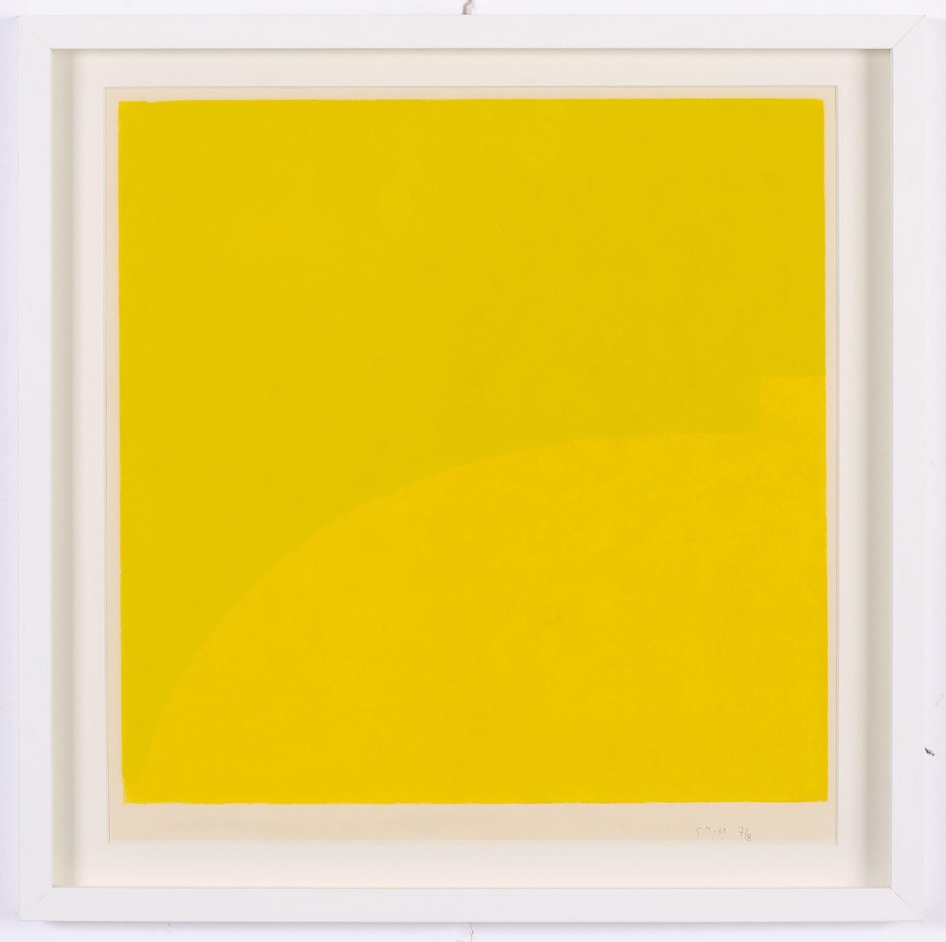 Gert Marcus, Triptyk.