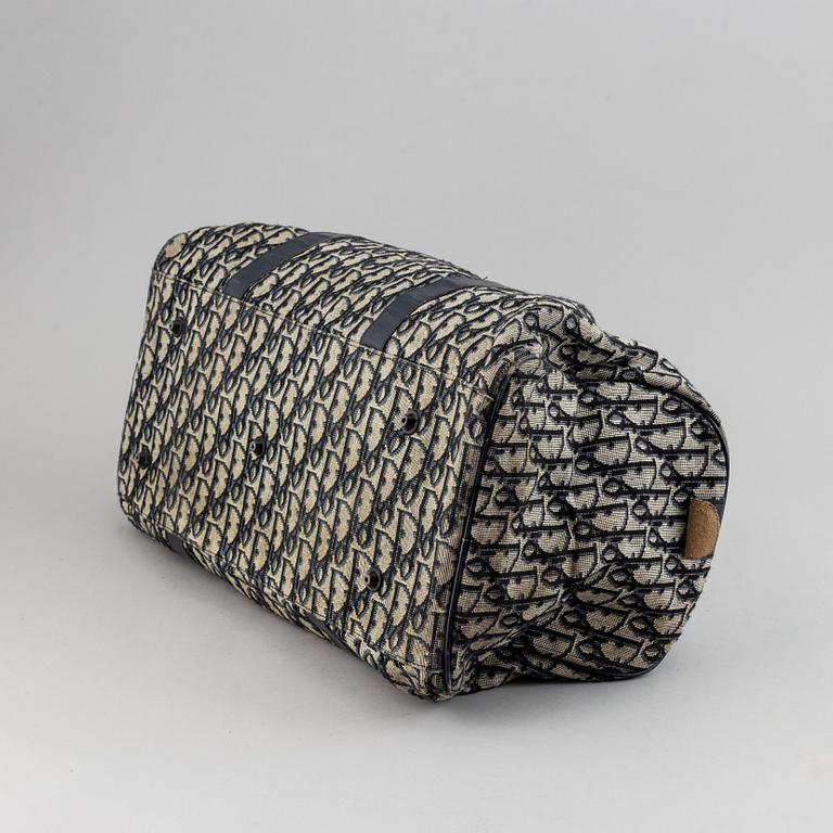 Christian Dior, weekendbag.