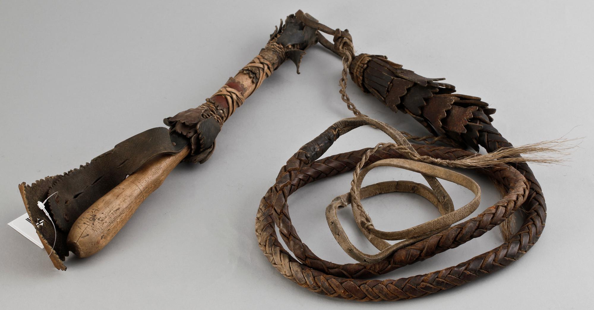 PISKA, Ungern enligt uppgift, 1800/1900-tal.