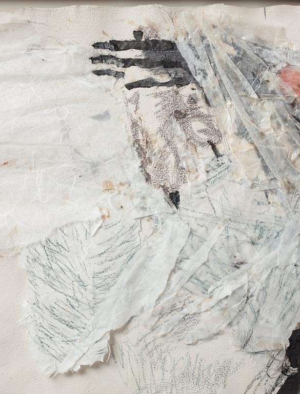 Birgit Broms, Skater.