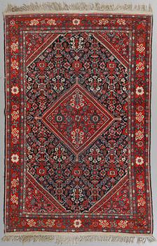 MATTA, orientalisk, old, 215x135 cm.