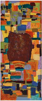 247. Rolf Hanson, "Nunc et Diende".